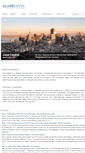 Mobile Screenshot of janecapital.com